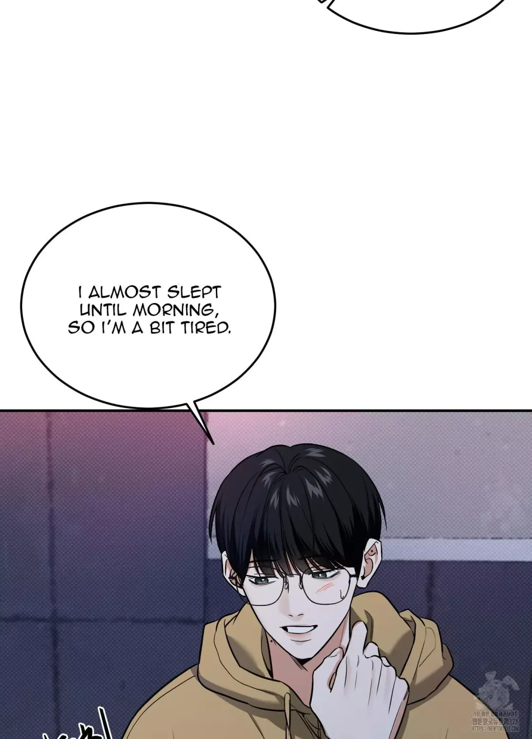 Feel My Benefit - Chapter 17 Page 64