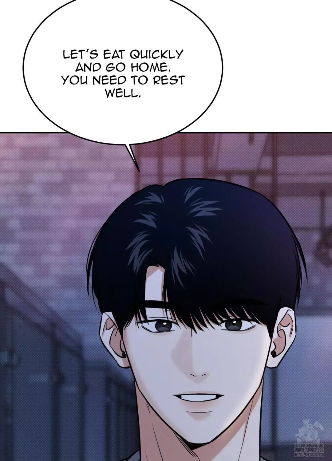 Feel My Benefit - Chapter 17 Page 72