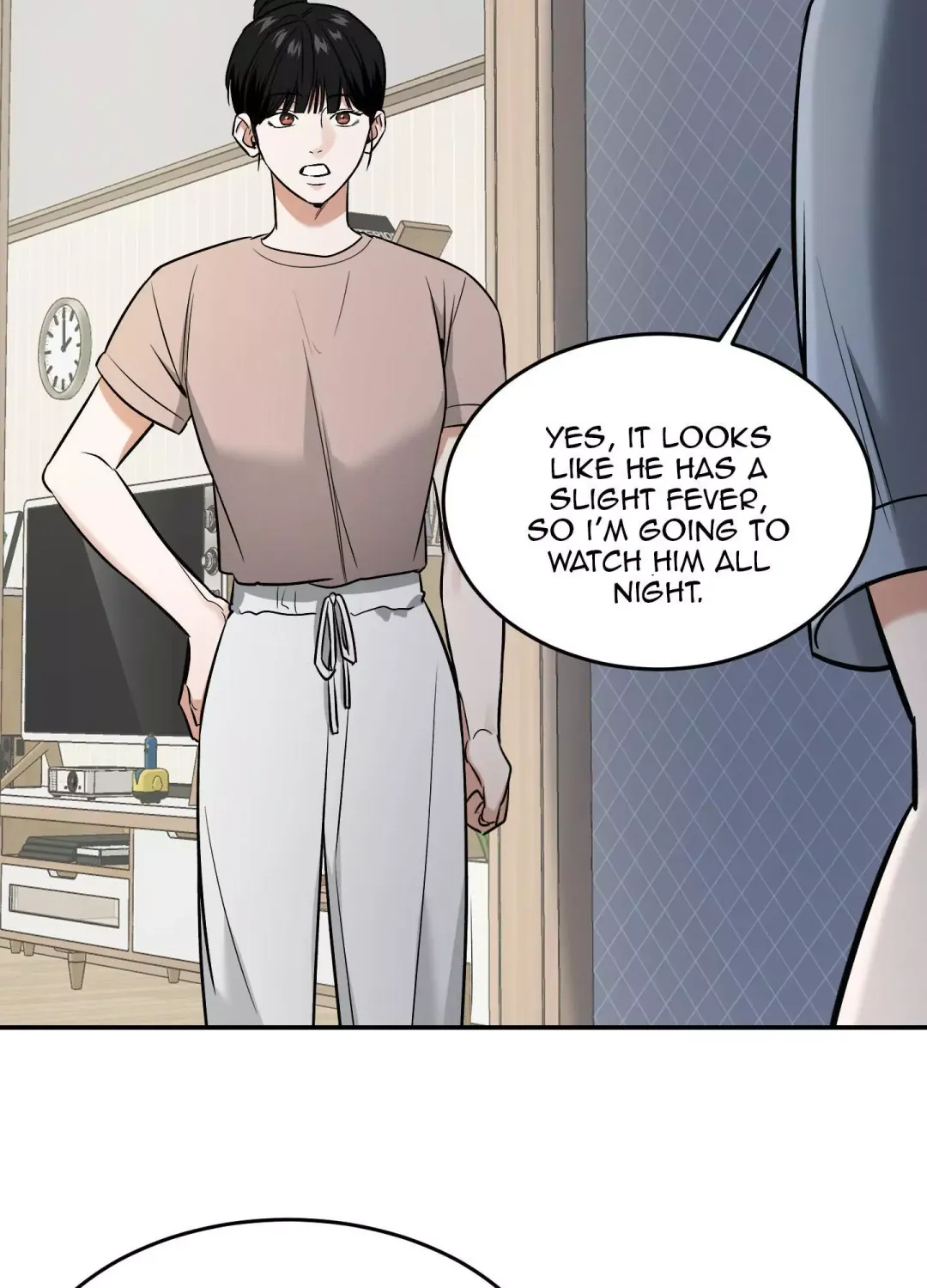 Feel My Benefit - Chapter 17 Page 80