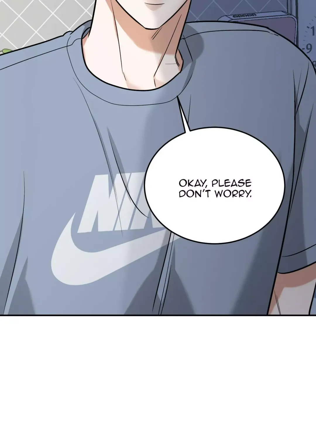 Feel My Benefit - Chapter 17 Page 82