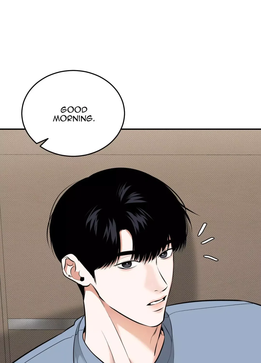 Feel My Benefit - Chapter 18 Page 4