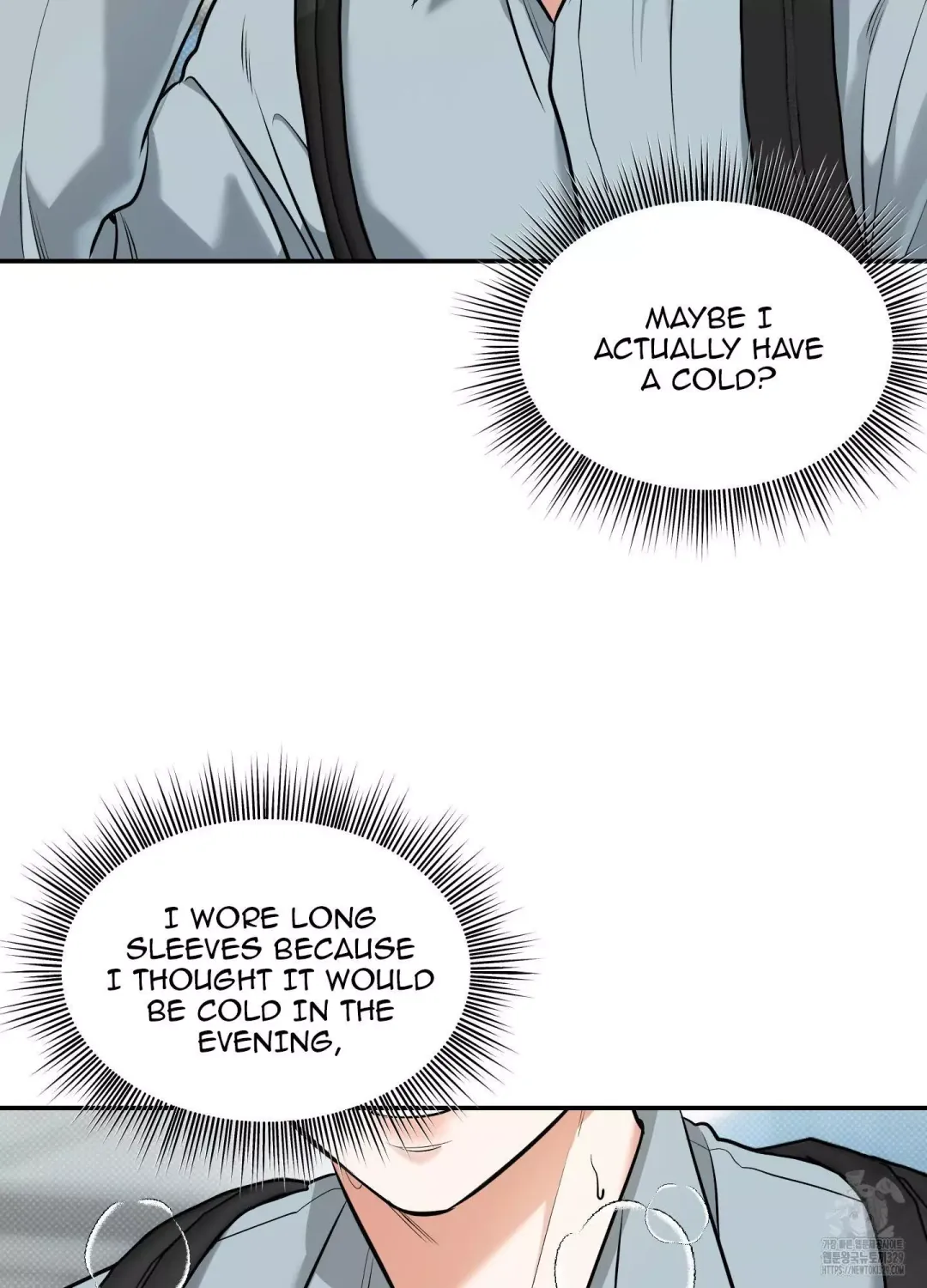 Feel My Benefit - Chapter 18 Page 29