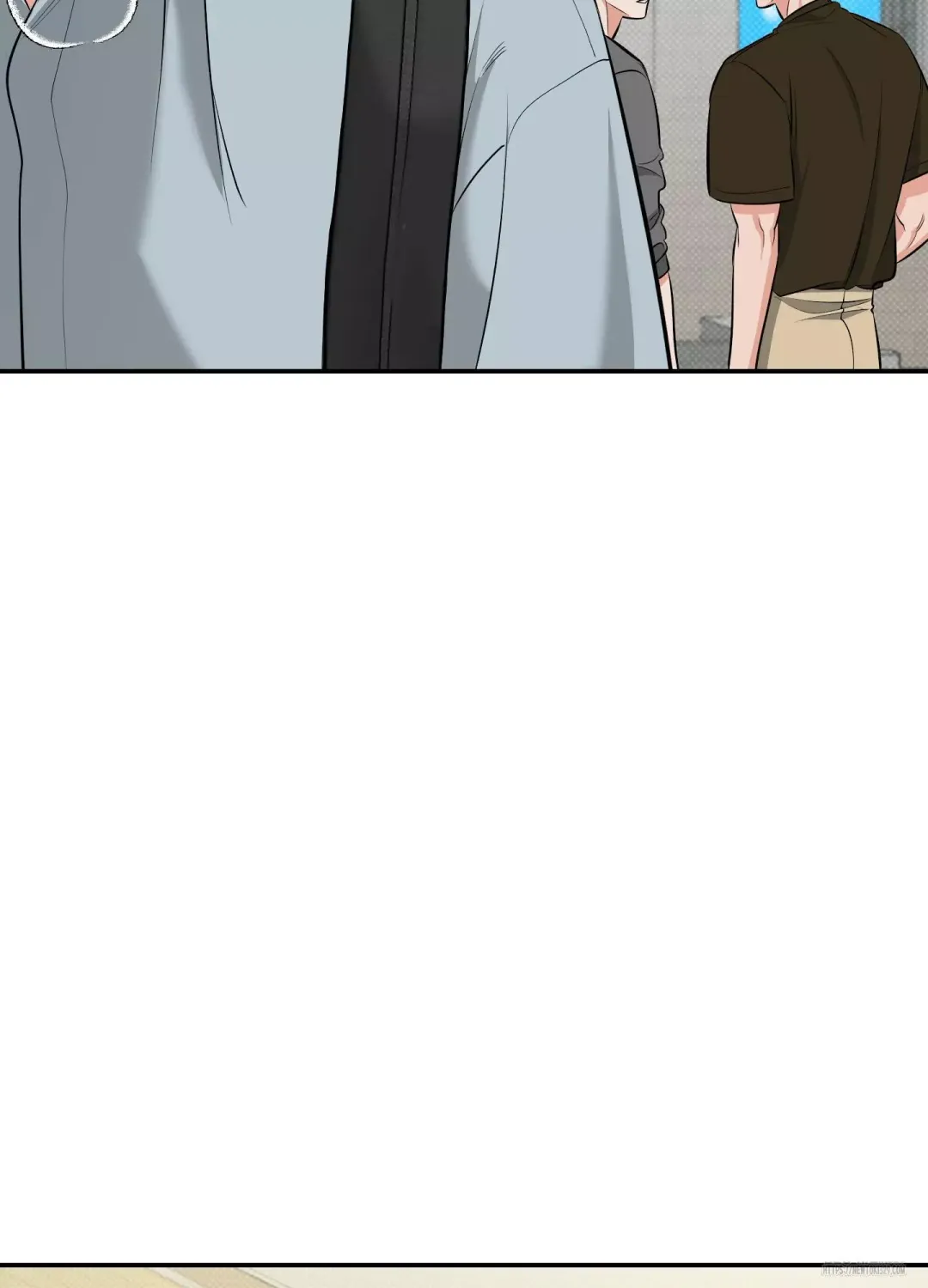 Feel My Benefit - Chapter 18 Page 35