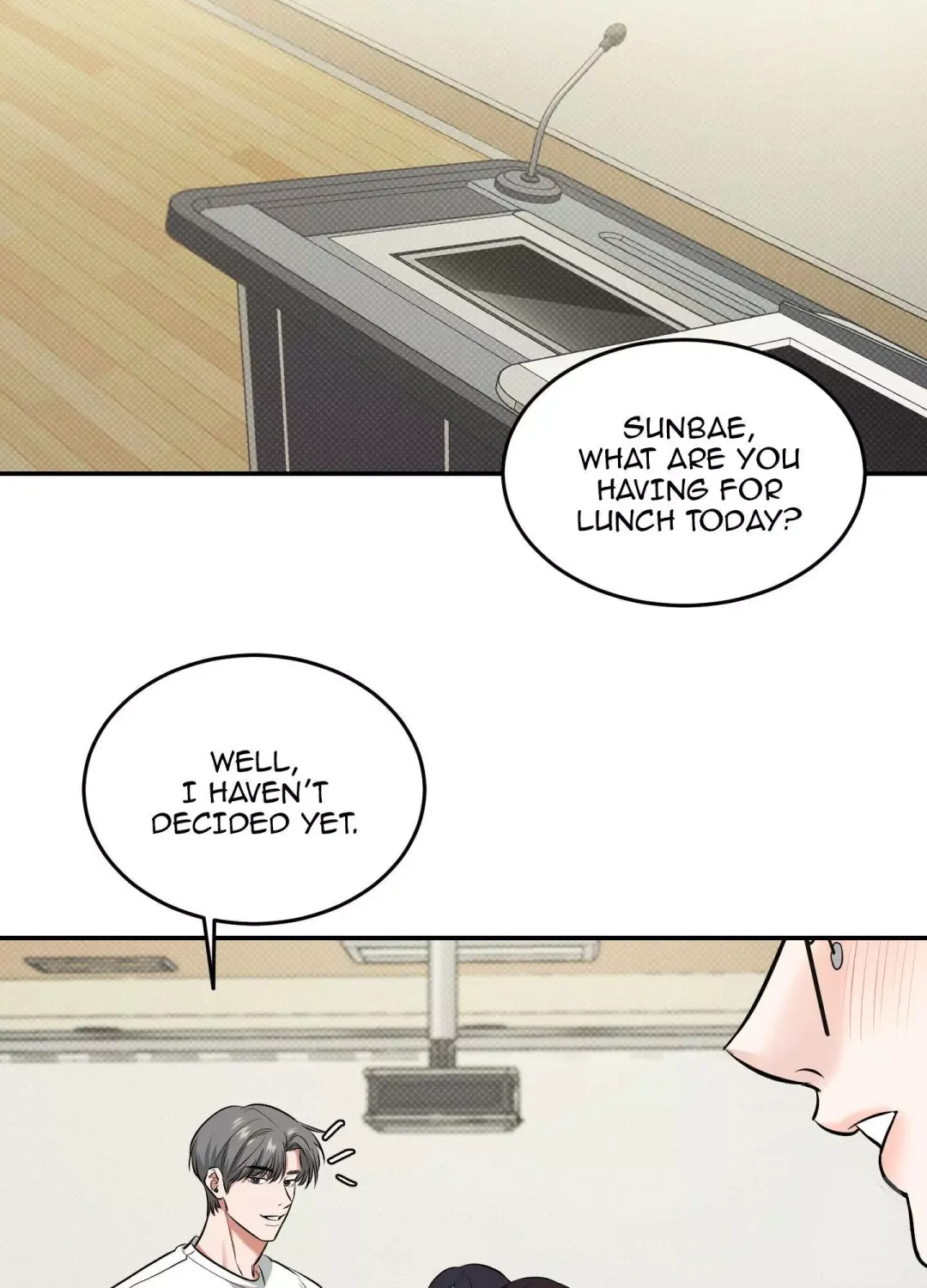 Feel My Benefit - Chapter 18 Page 36