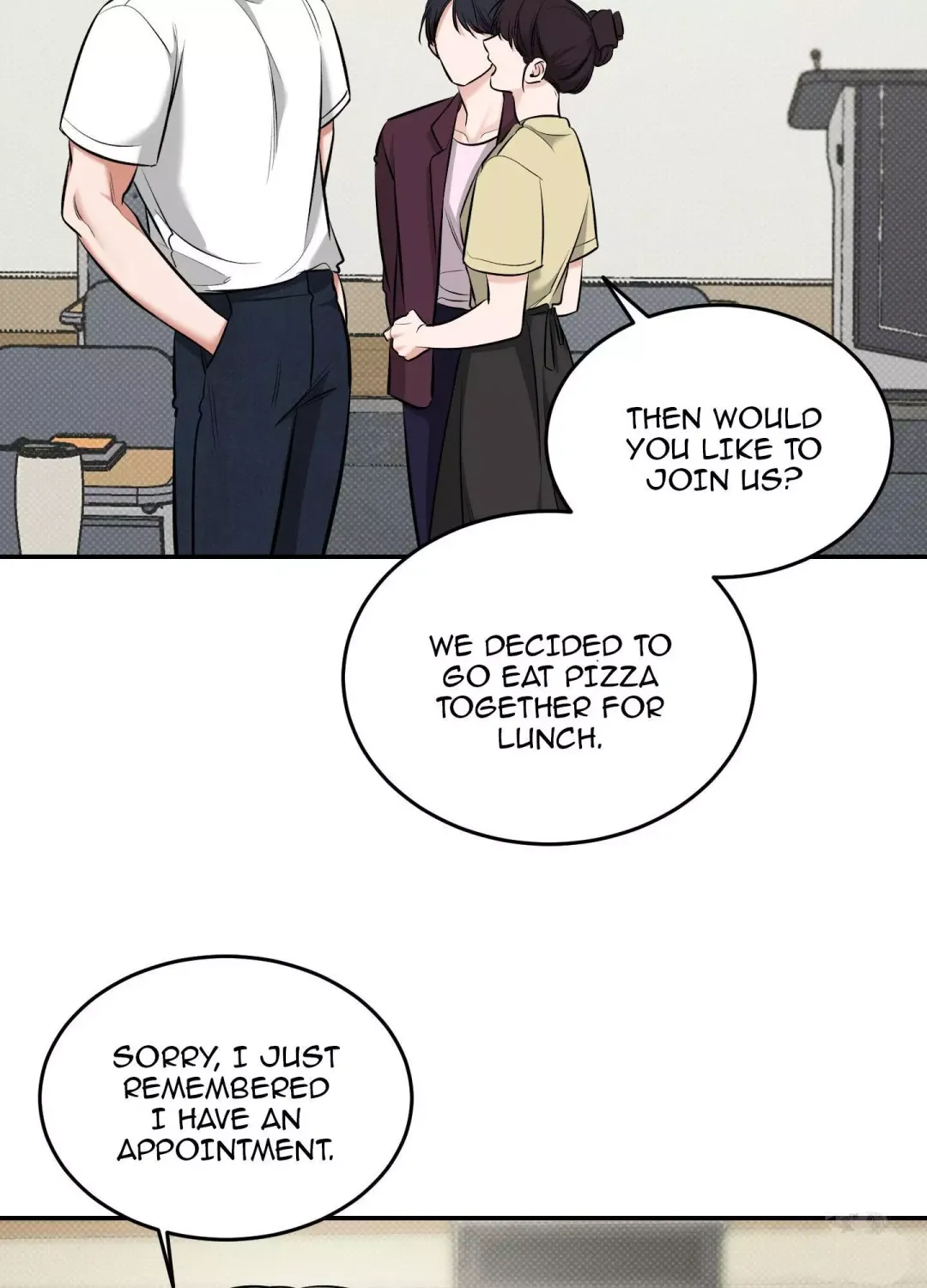 Feel My Benefit - Chapter 18 Page 37