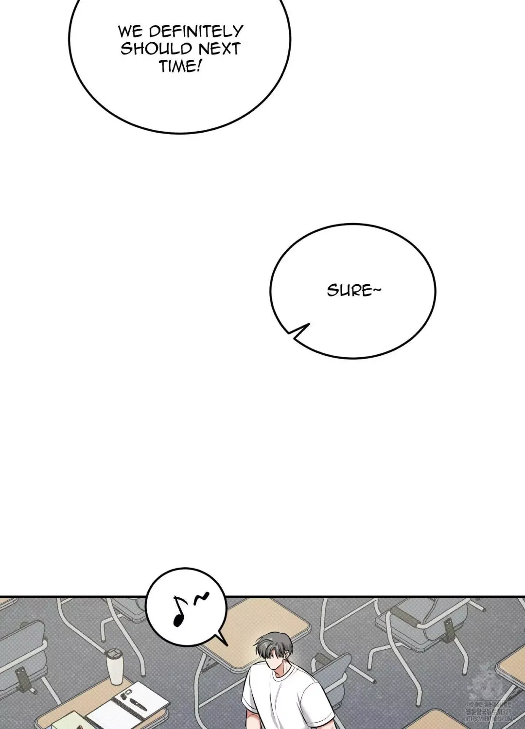 Feel My Benefit - Chapter 18 Page 39