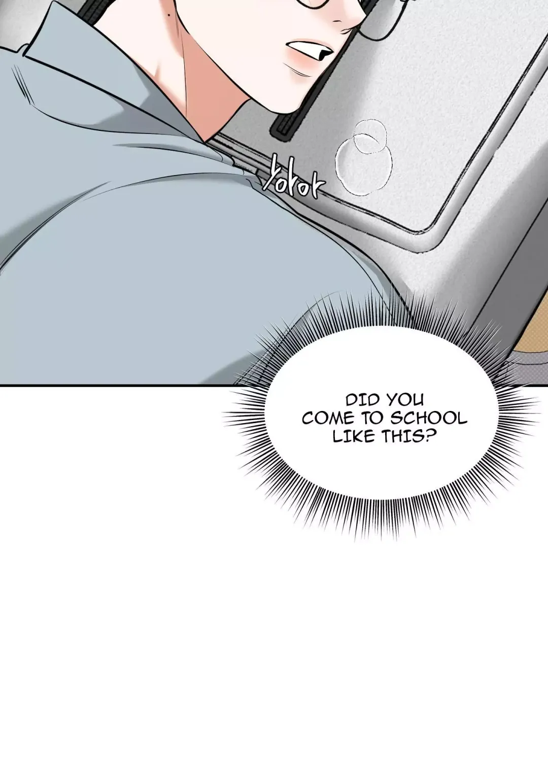 Feel My Benefit - Chapter 18 Page 44