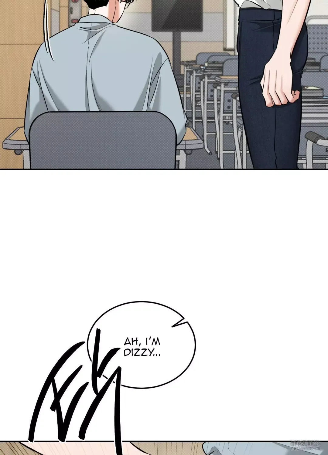Feel My Benefit - Chapter 18 Page 50