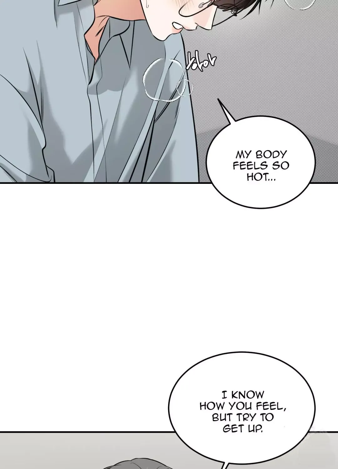Feel My Benefit - Chapter 18 Page 64