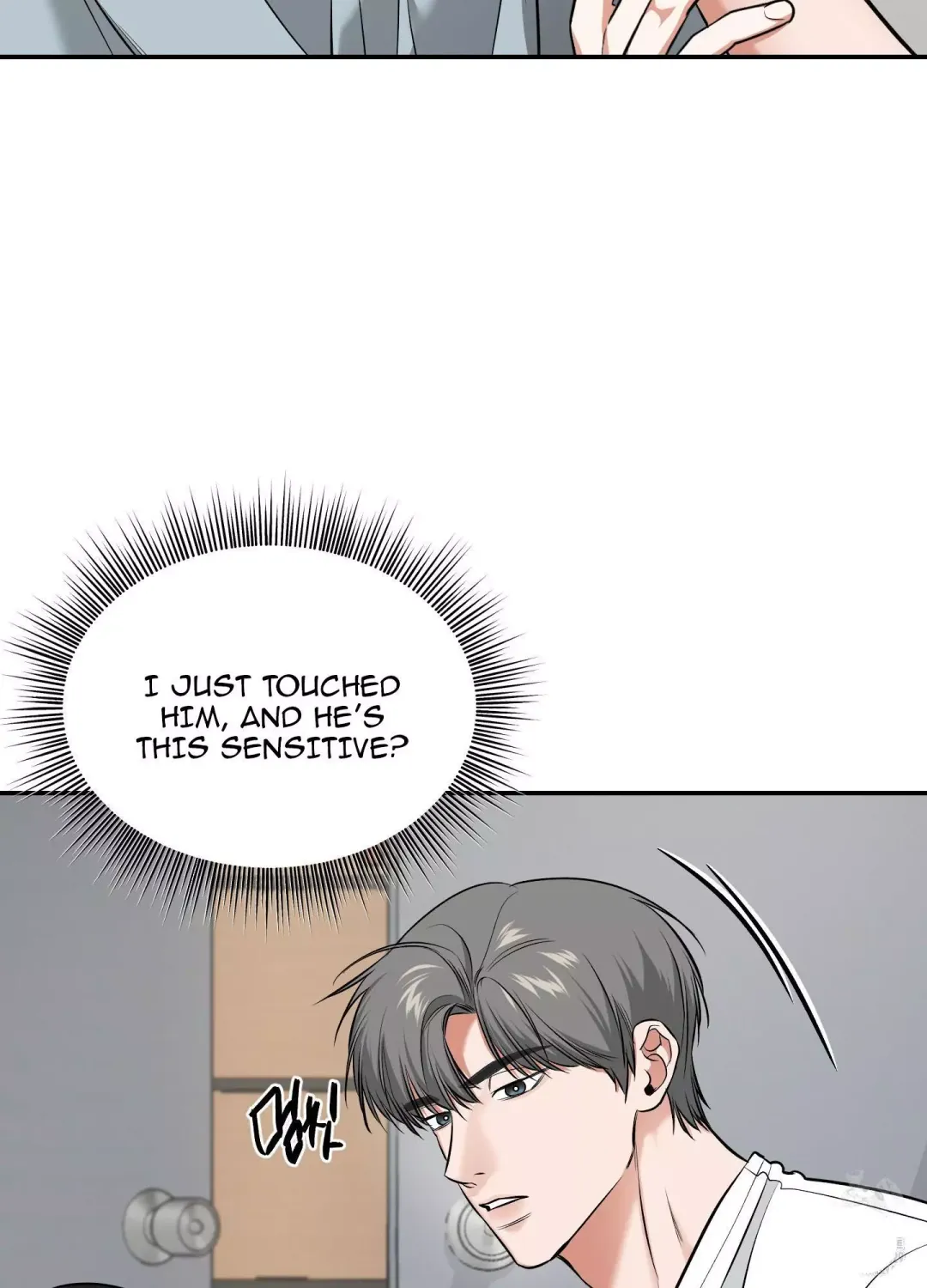 Feel My Benefit - Chapter 18 Page 67