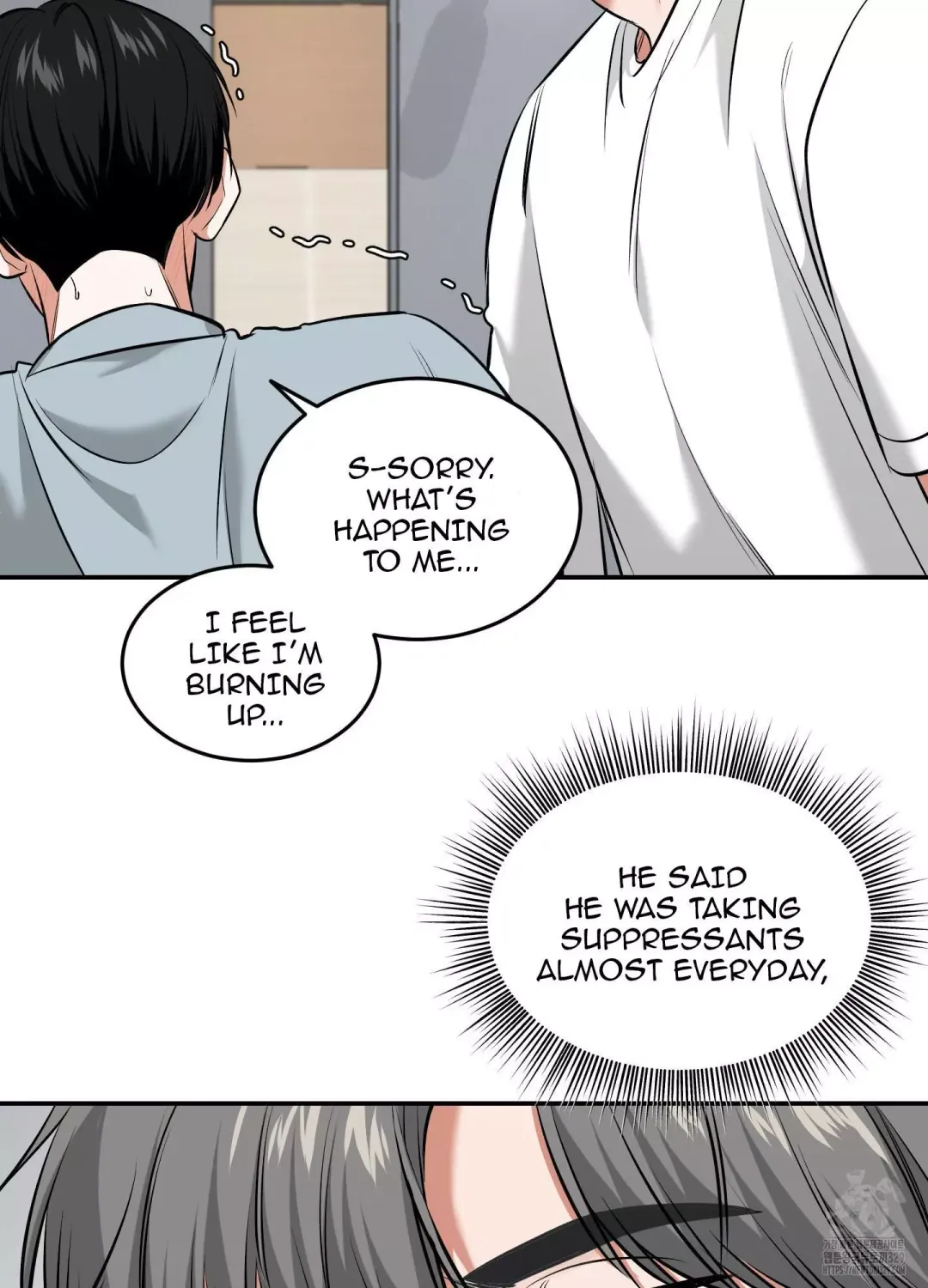 Feel My Benefit - Chapter 18 Page 68