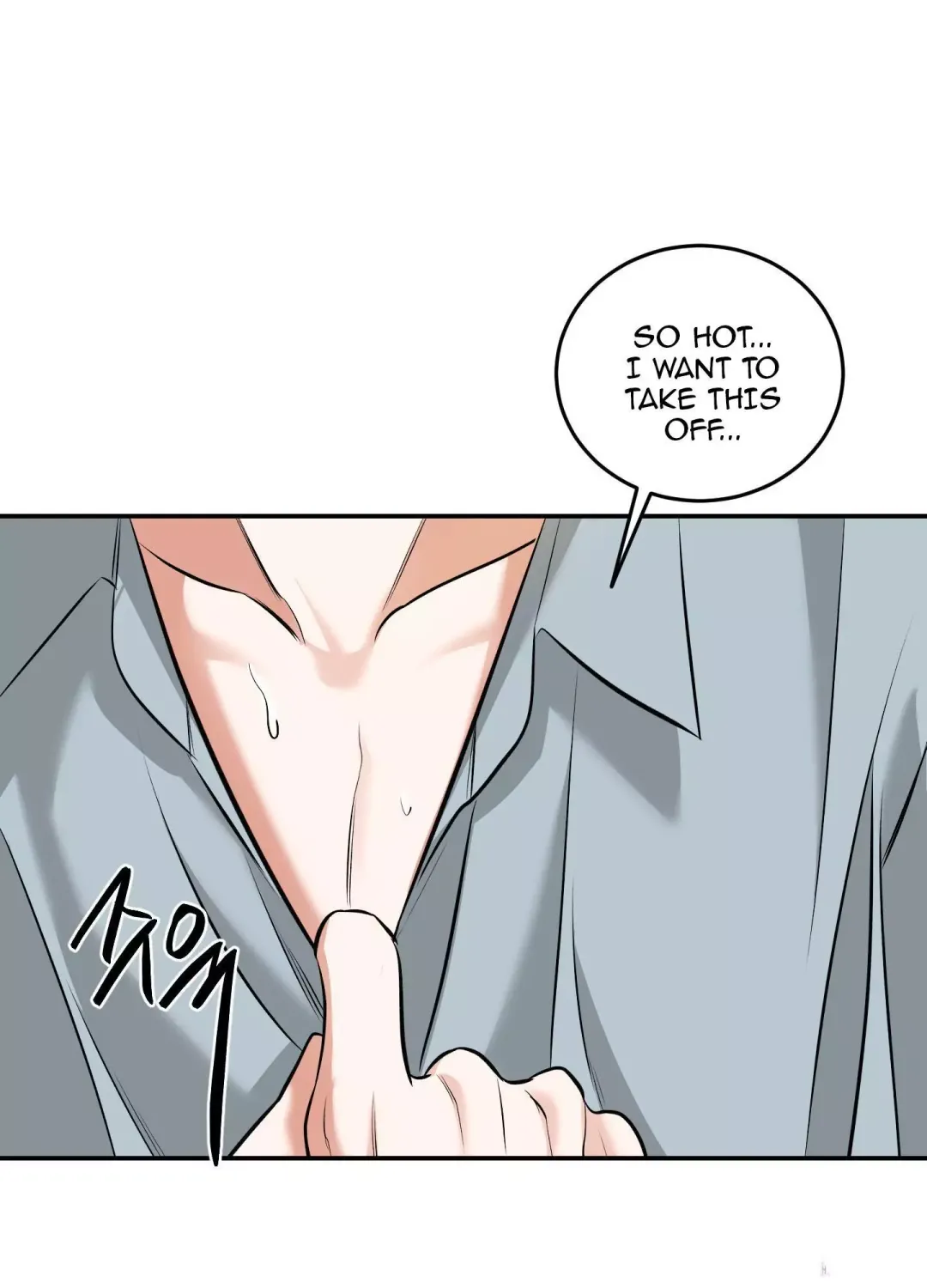 Feel My Benefit - Chapter 18 Page 71
