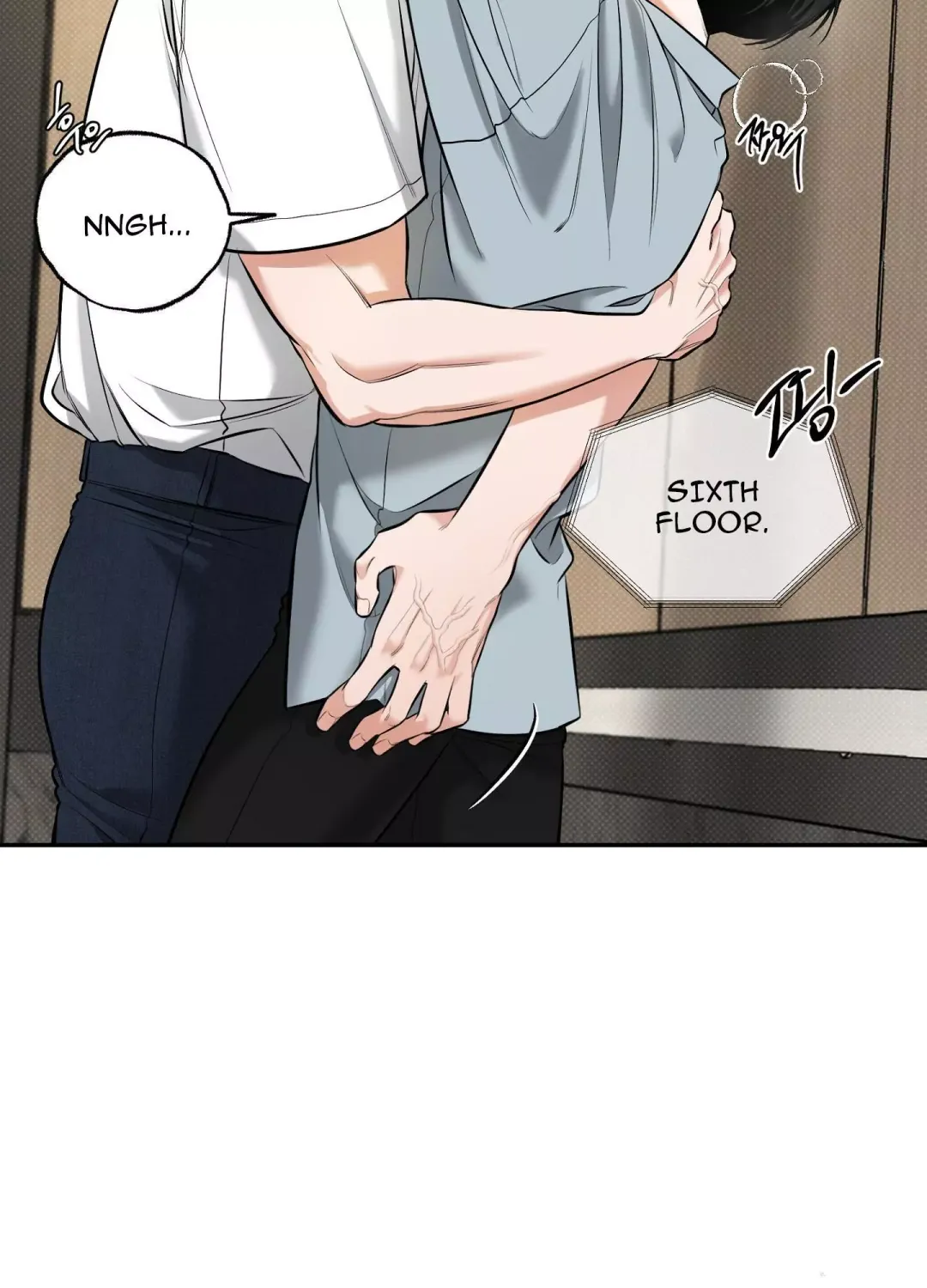 Feel My Benefit - Chapter 19 Page 5