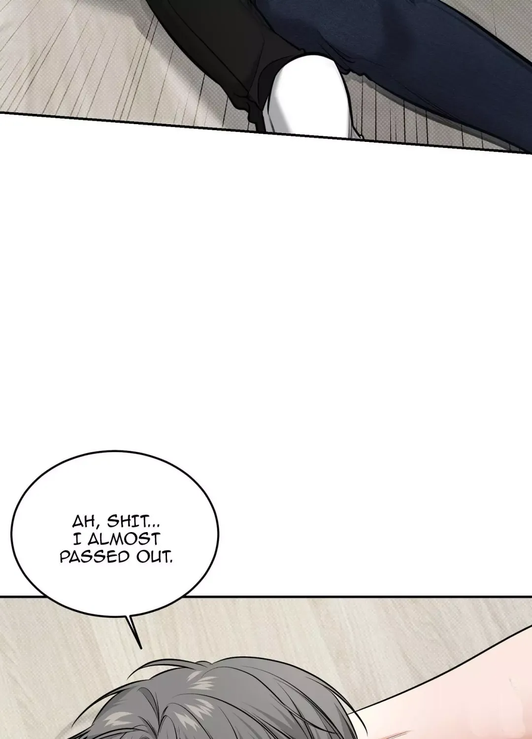 Feel My Benefit - Chapter 19 Page 13