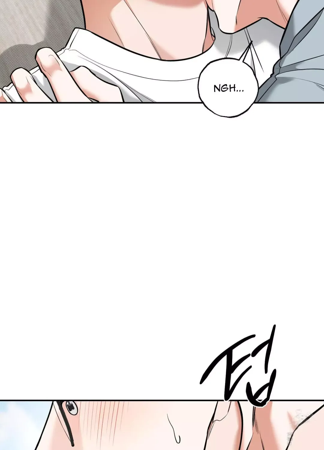 Feel My Benefit - Chapter 19 Page 18