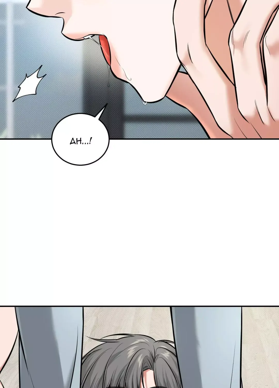 Feel My Benefit - Chapter 19 Page 19