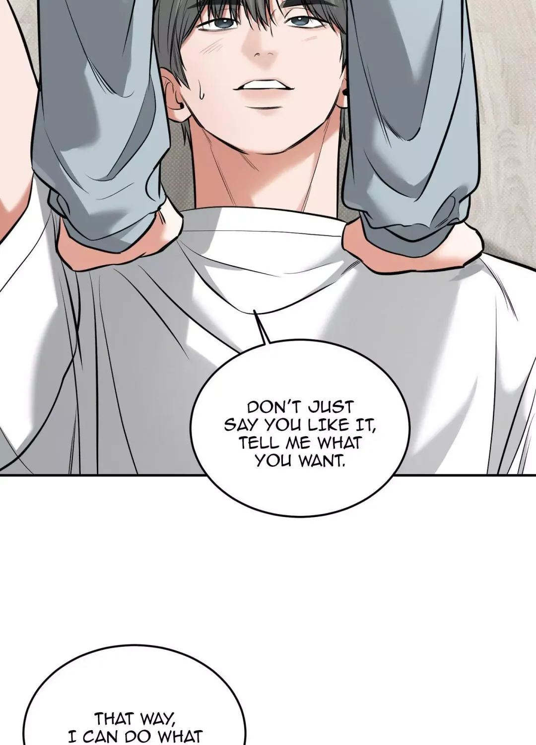 Feel My Benefit - Chapter 19 Page 20