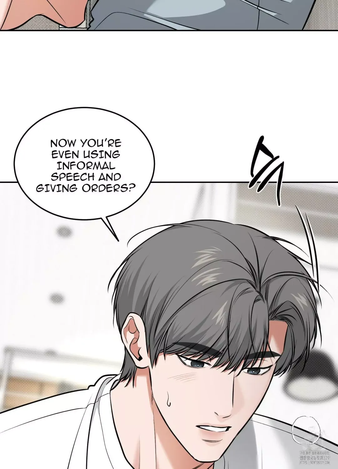 Feel My Benefit - Chapter 19 Page 36