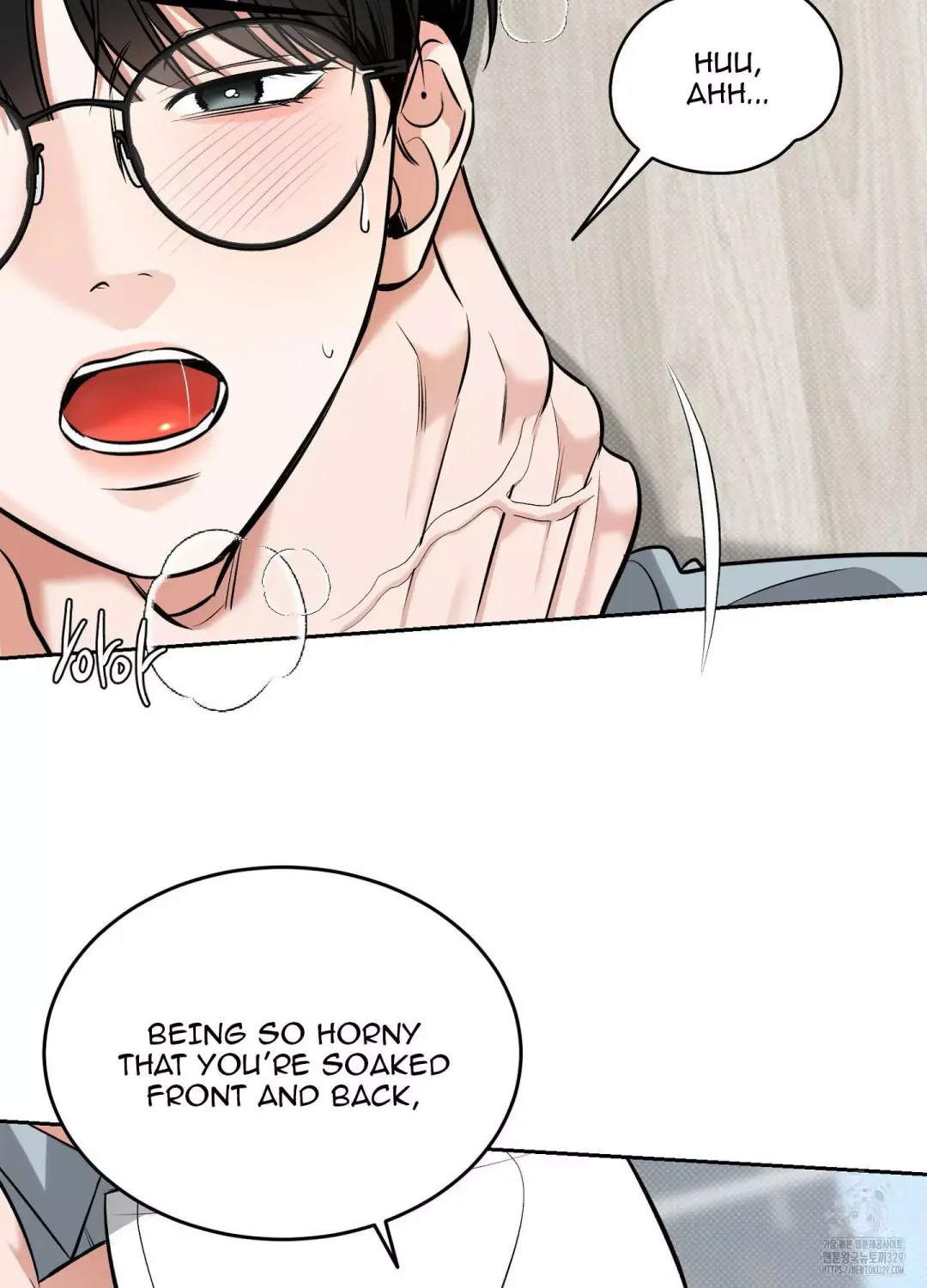 Feel My Benefit - Chapter 19 Page 46