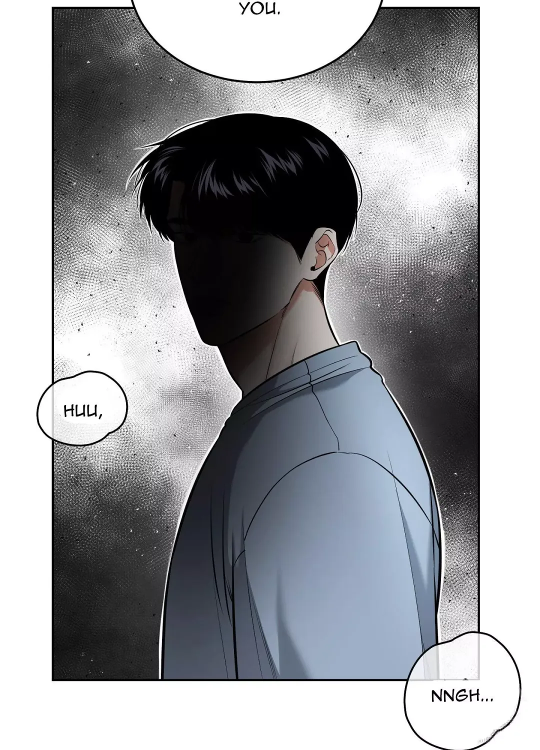 Feel My Benefit - Chapter 19 Page 50