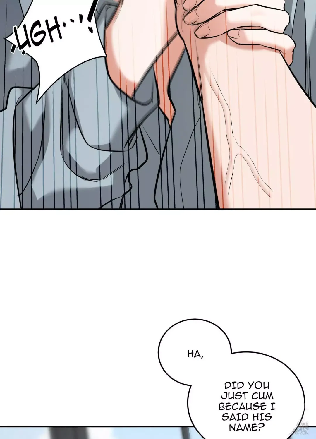 Feel My Benefit - Chapter 19 Page 58