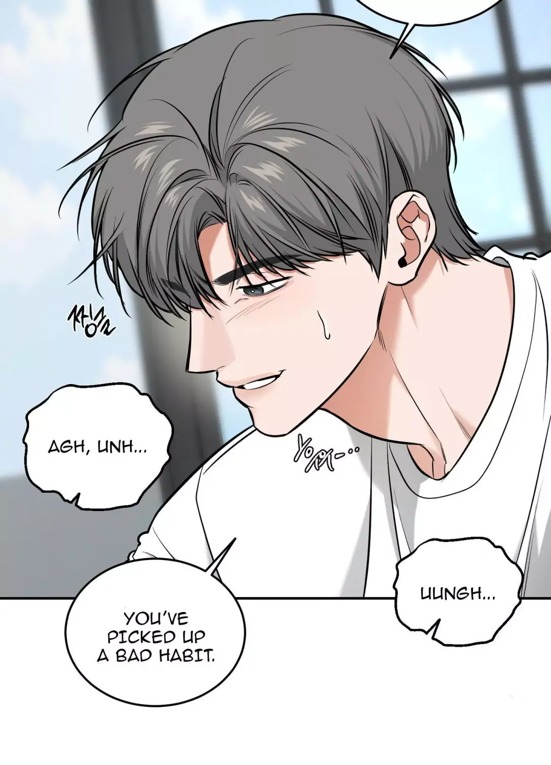 Feel My Benefit - Chapter 19 Page 59