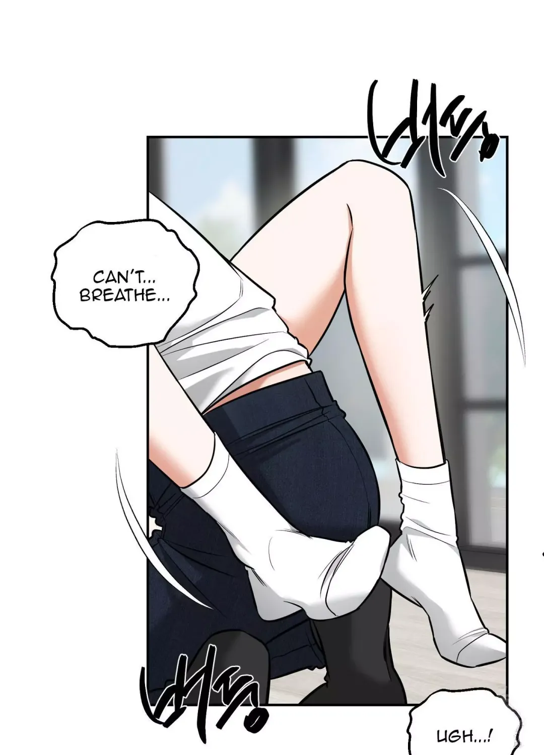 Feel My Benefit - Chapter 19 Page 60