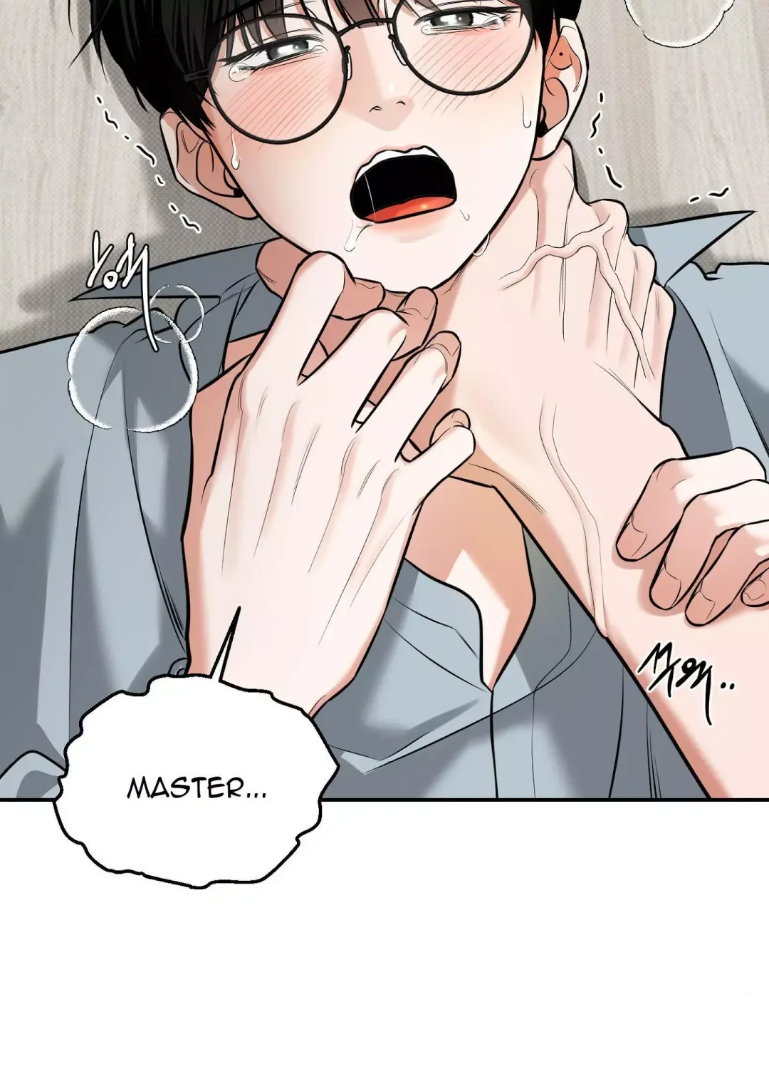 Feel My Benefit - Chapter 19 Page 64