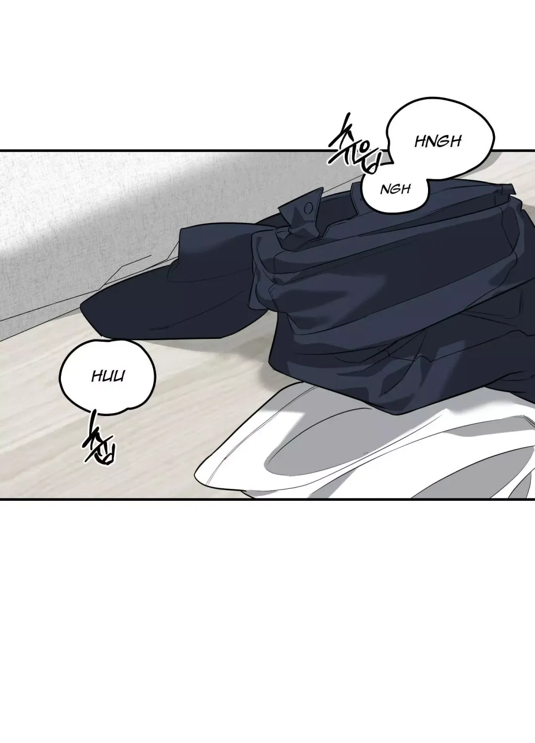 Feel My Benefit - Chapter 20 Page 2