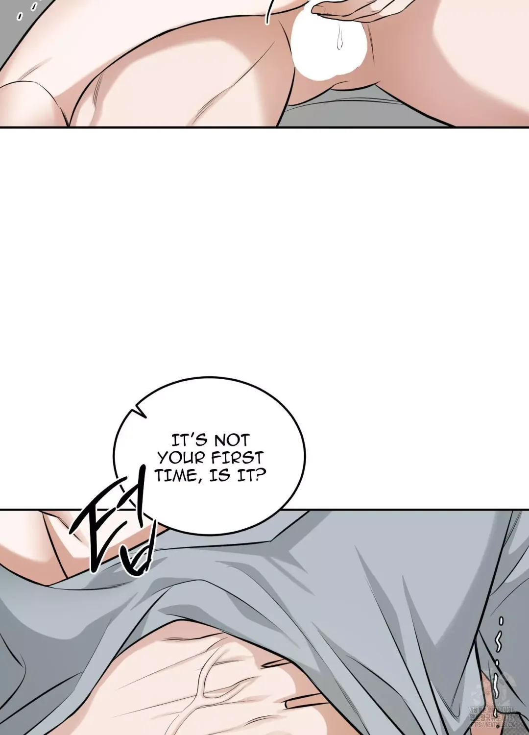 Feel My Benefit - Chapter 20 Page 16