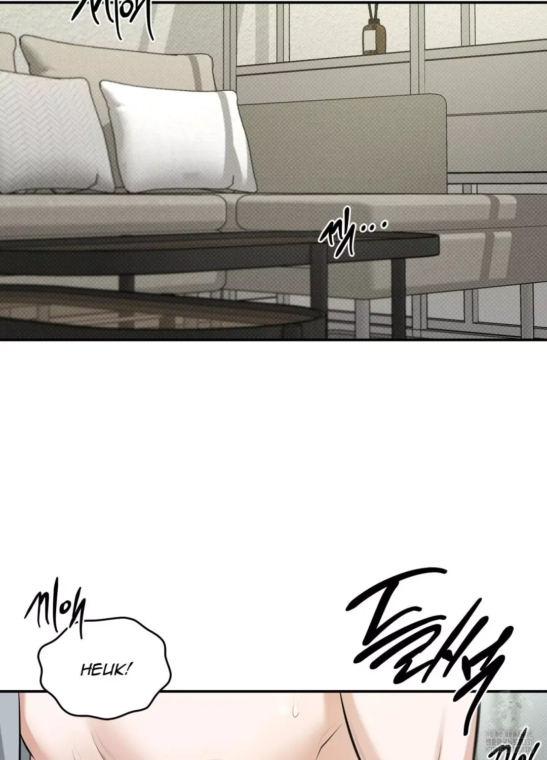 Feel My Benefit - Chapter 20 Page 21