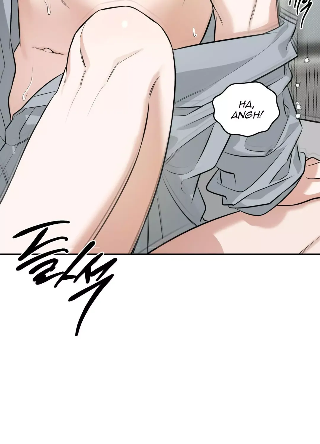 Feel My Benefit - Chapter 20 Page 22