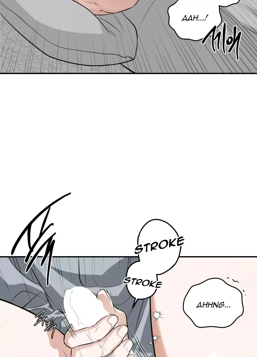 Feel My Benefit - Chapter 20 Page 24