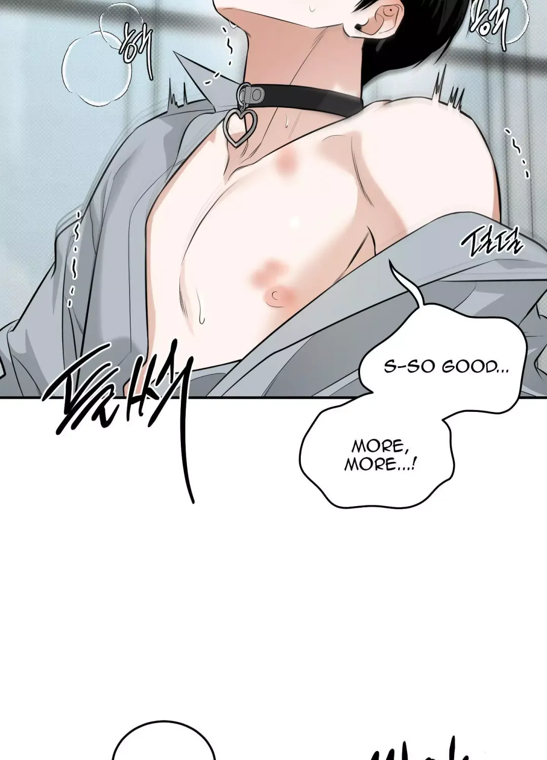 Feel My Benefit - Chapter 20 Page 26