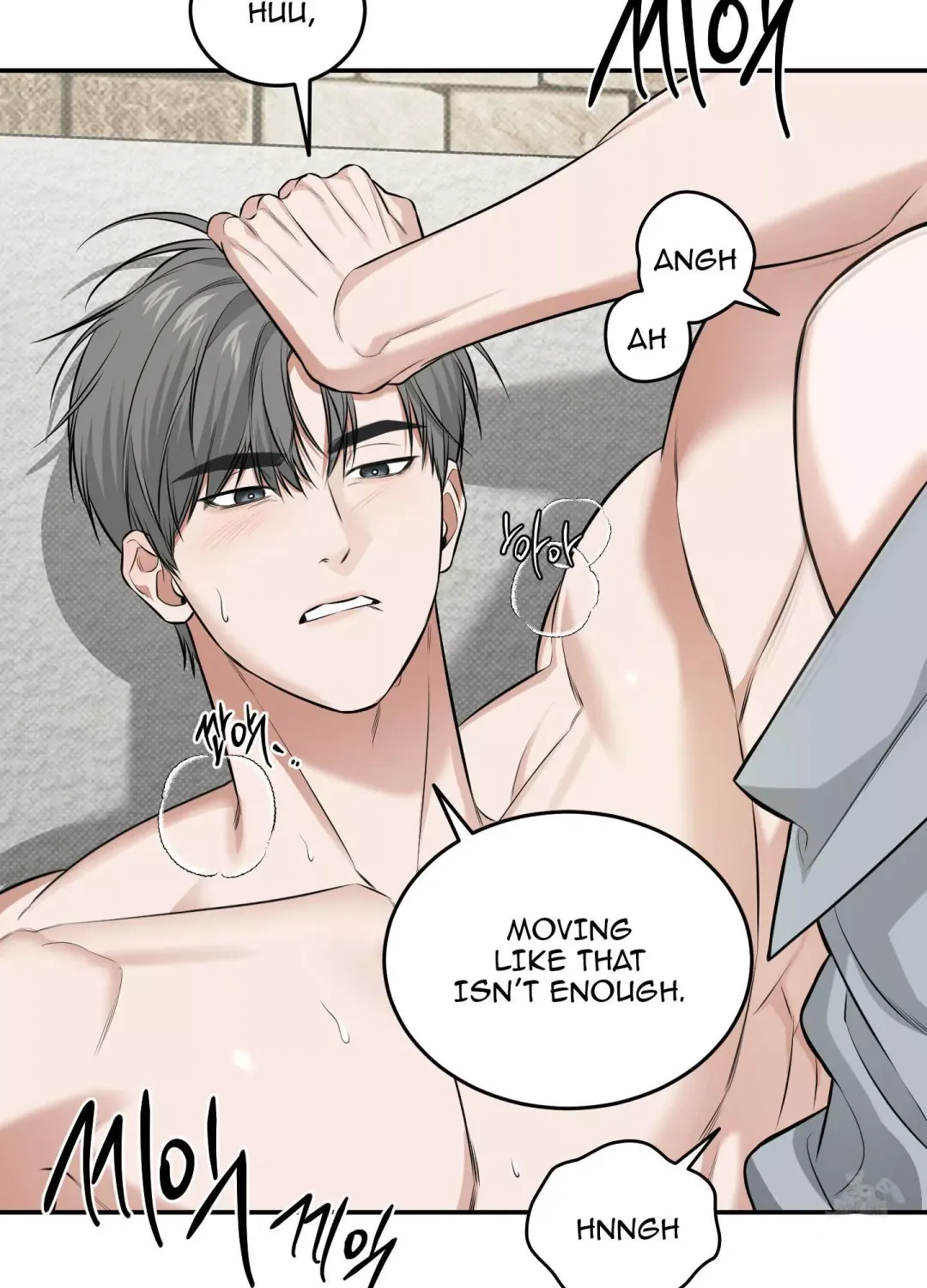 Feel My Benefit - Chapter 20 Page 27
