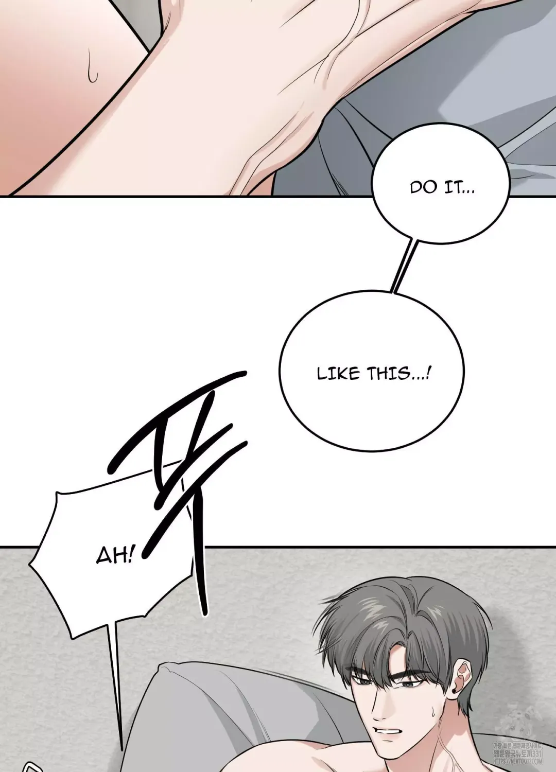 Feel My Benefit - Chapter 20 Page 29