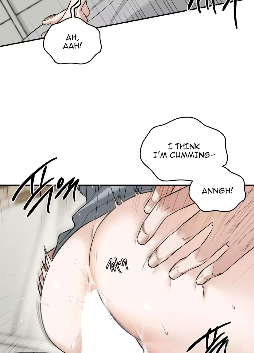 Feel My Benefit - Chapter 20 Page 32