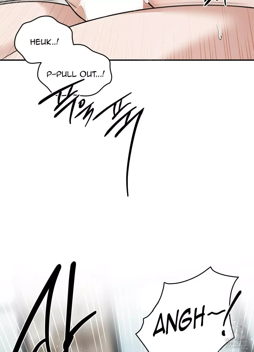 Feel My Benefit - Chapter 20 Page 33