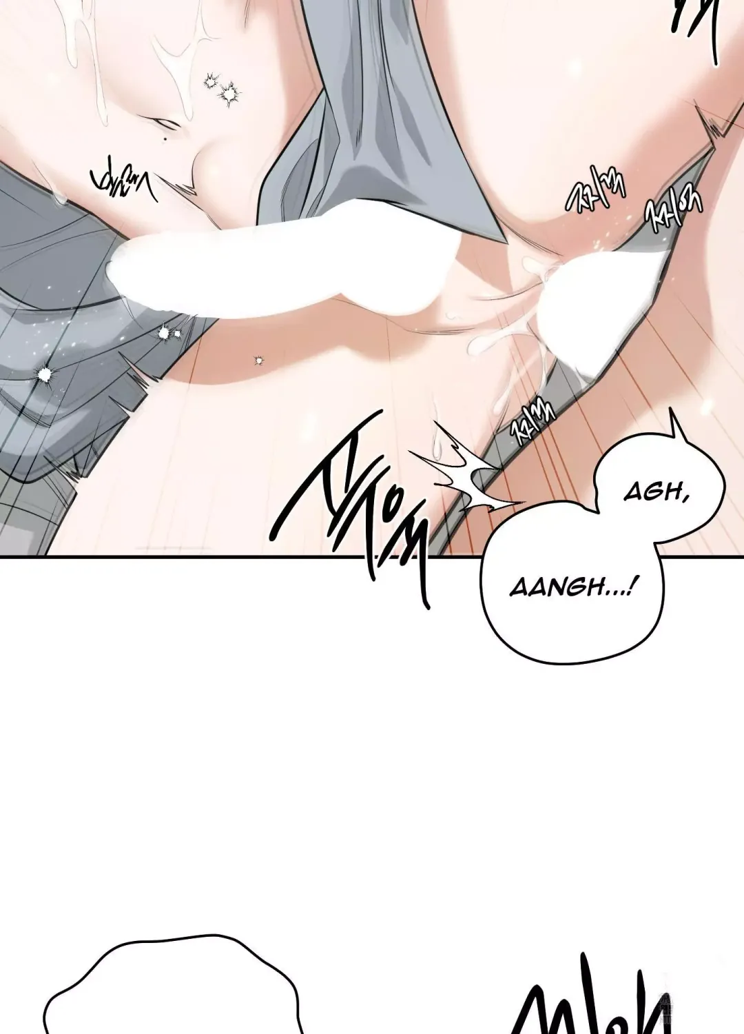 Feel My Benefit - Chapter 20 Page 43