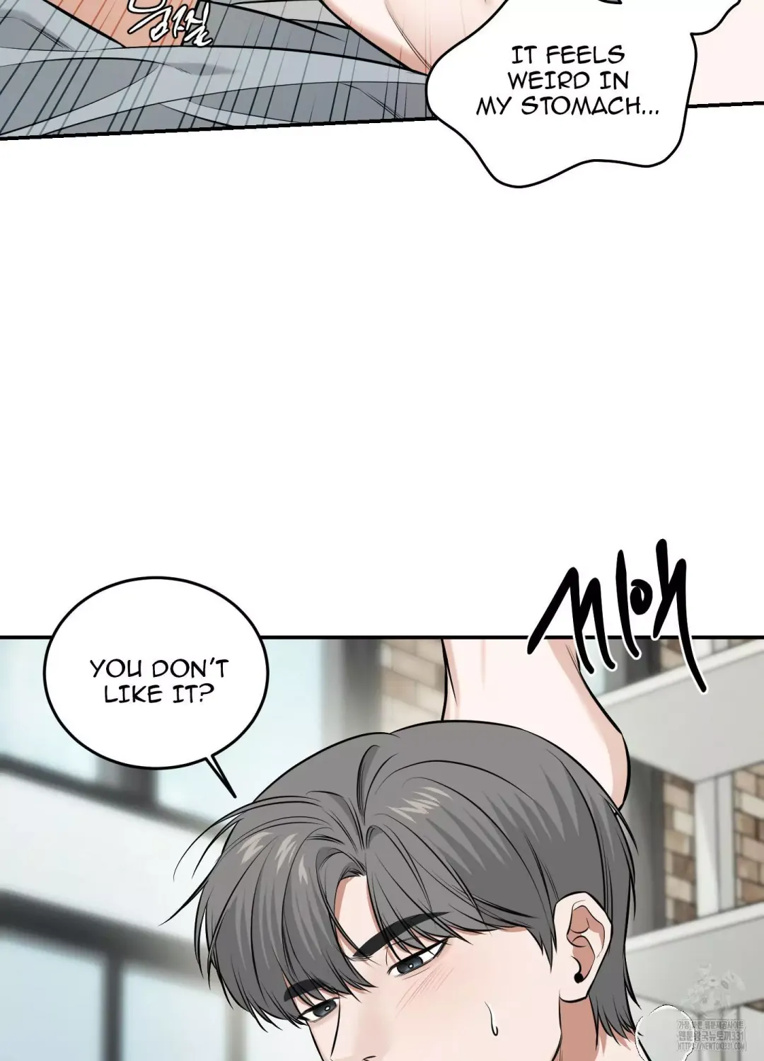 Feel My Benefit - Chapter 20 Page 45