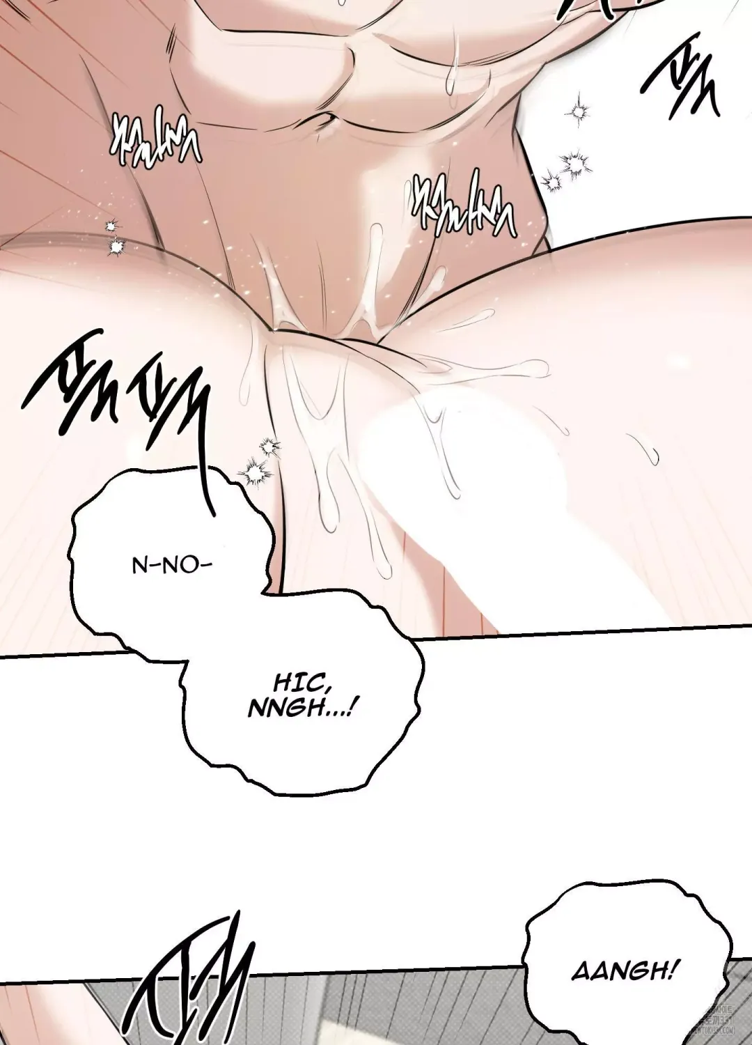 Feel My Benefit - Chapter 20 Page 55