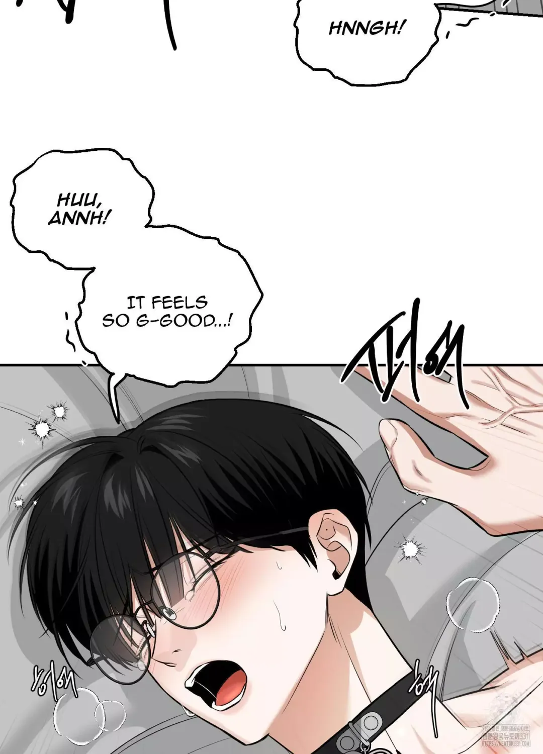 Feel My Benefit - Chapter 20 Page 63