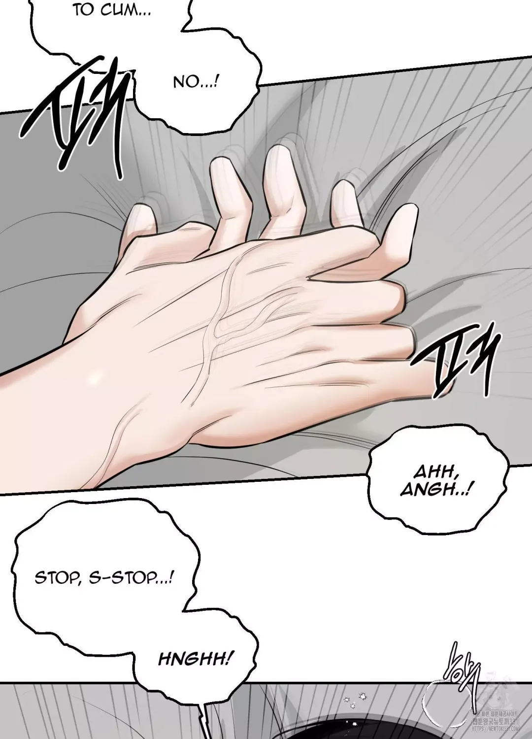 Feel My Benefit - Chapter 20 Page 68