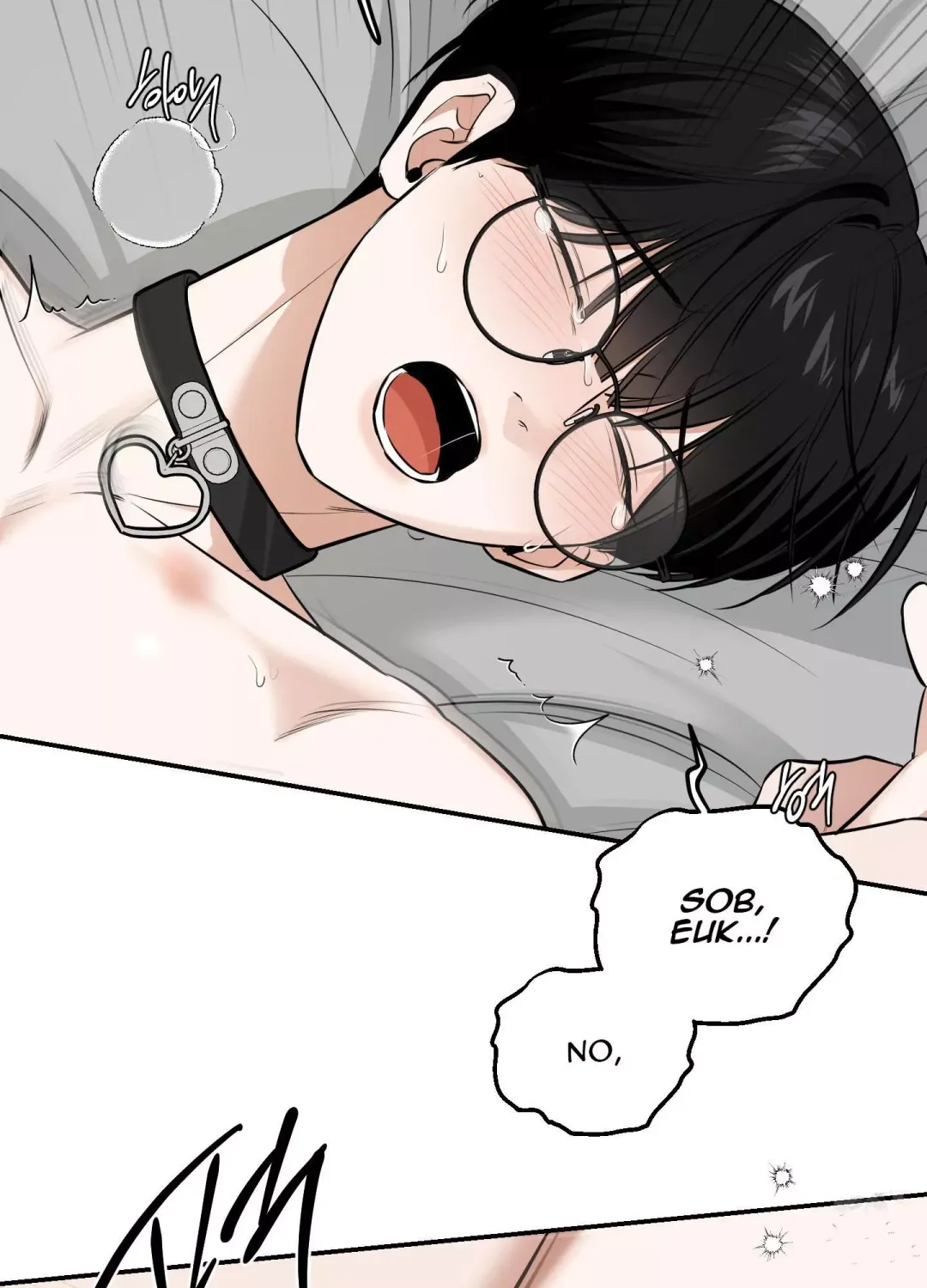 Feel My Benefit - Chapter 20 Page 69