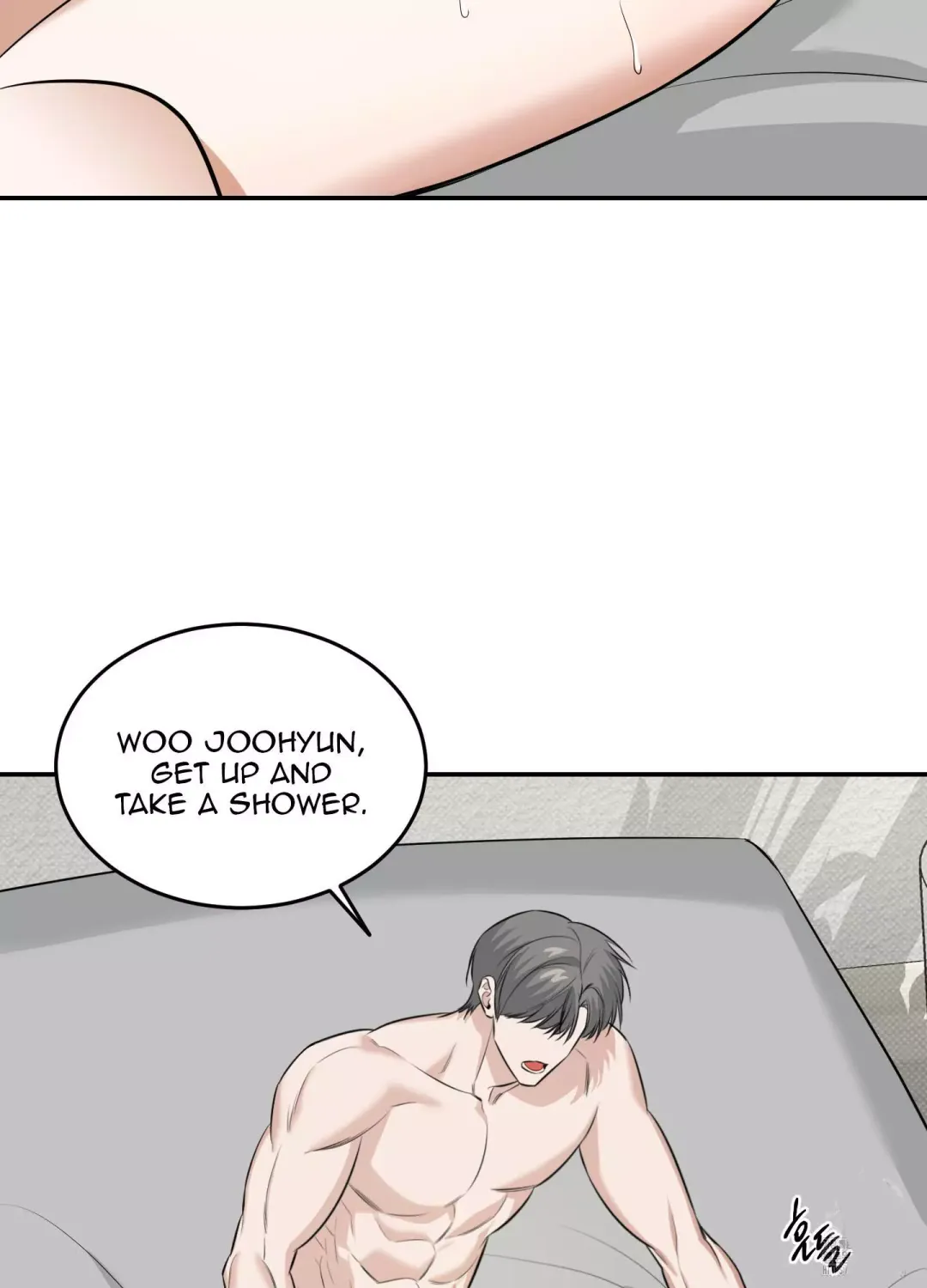 Feel My Benefit - Chapter 20 Page 80