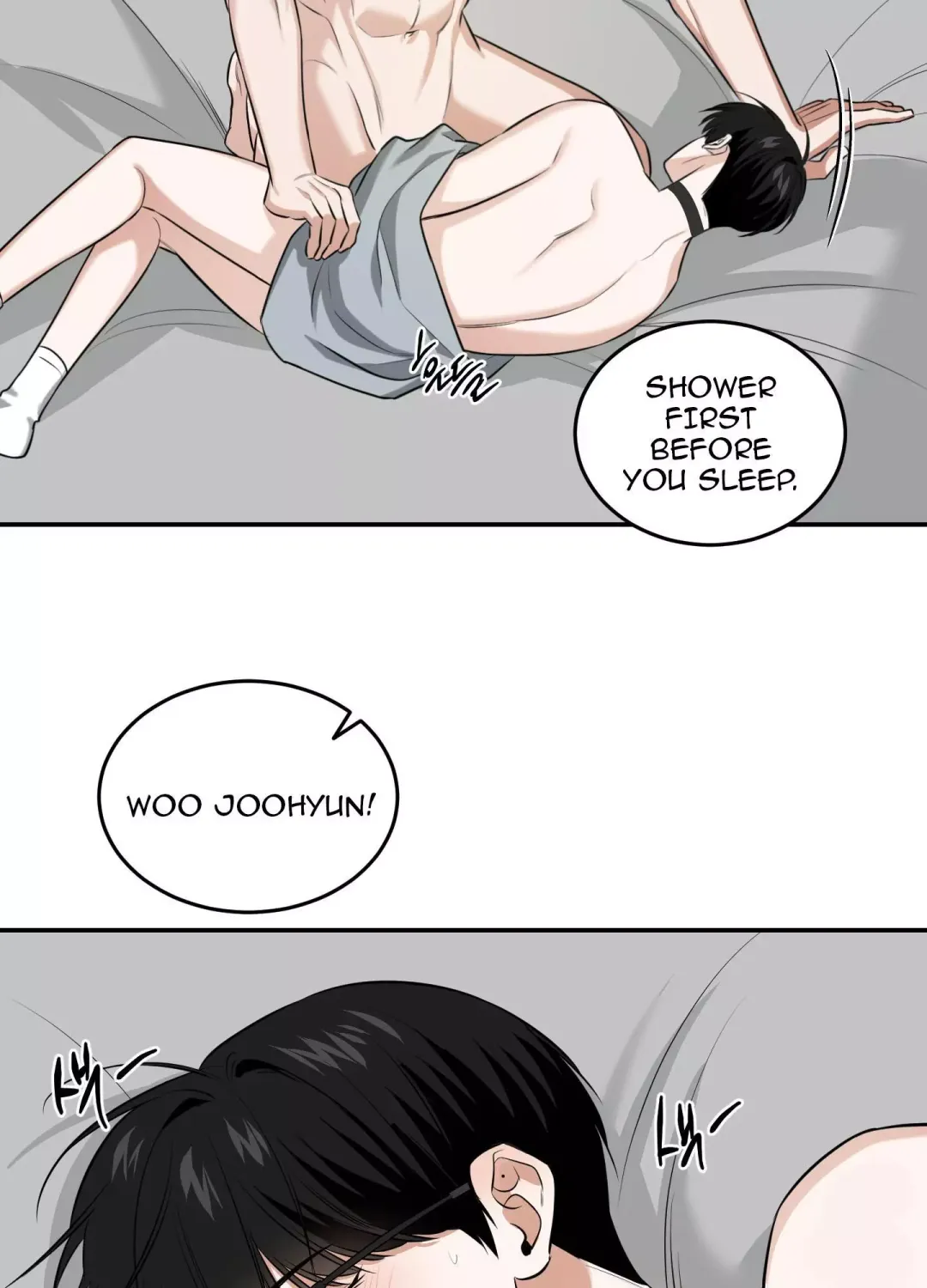 Feel My Benefit - Chapter 20 Page 81