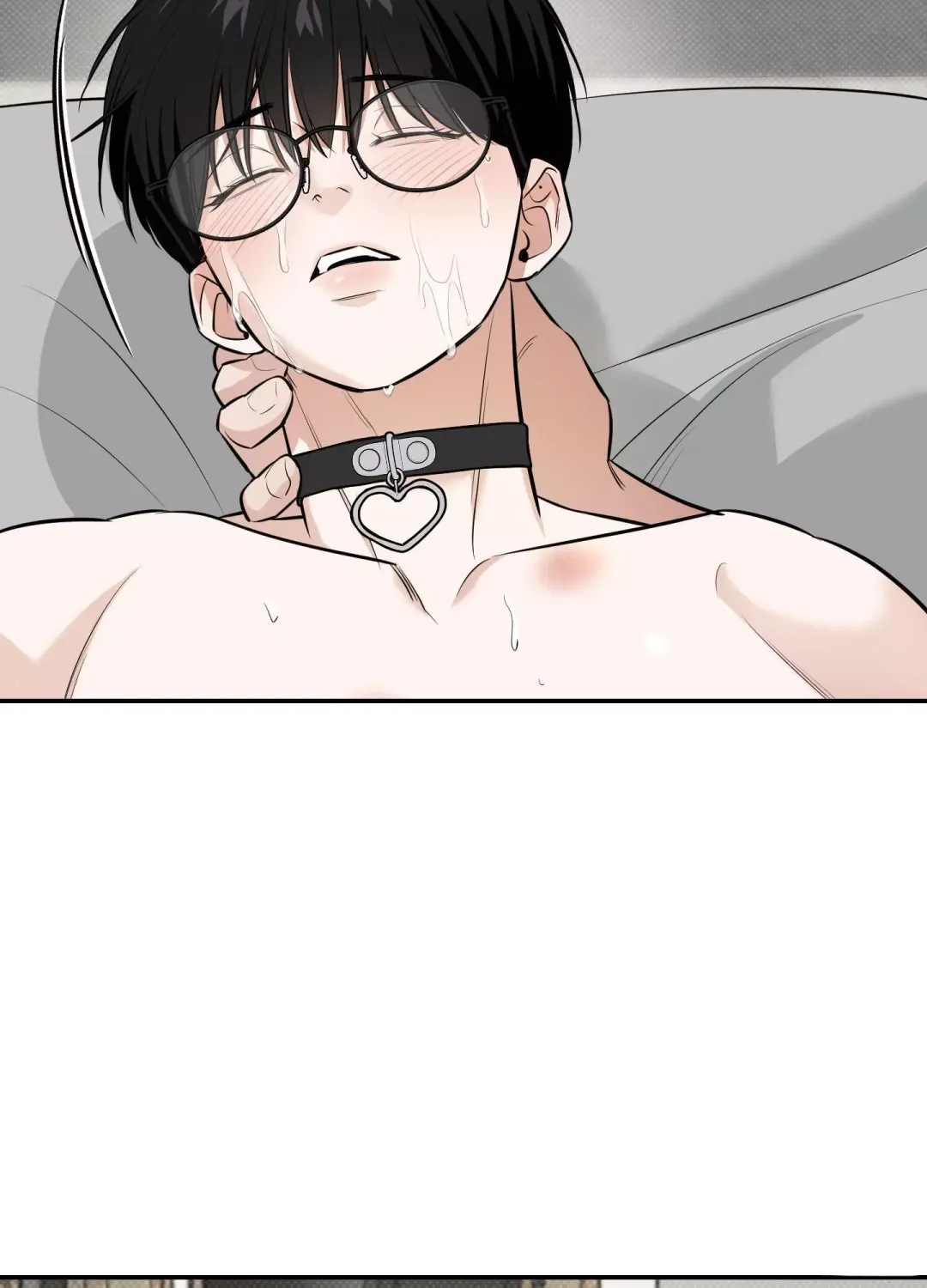 Feel My Benefit - Chapter 20 Page 87