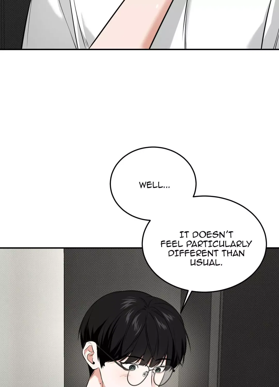 Feel My Benefit - Chapter 21 Page 18