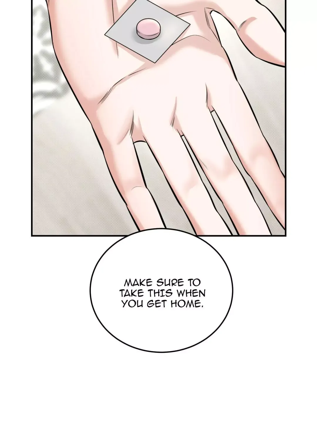 Feel My Benefit - Chapter 21 Page 24