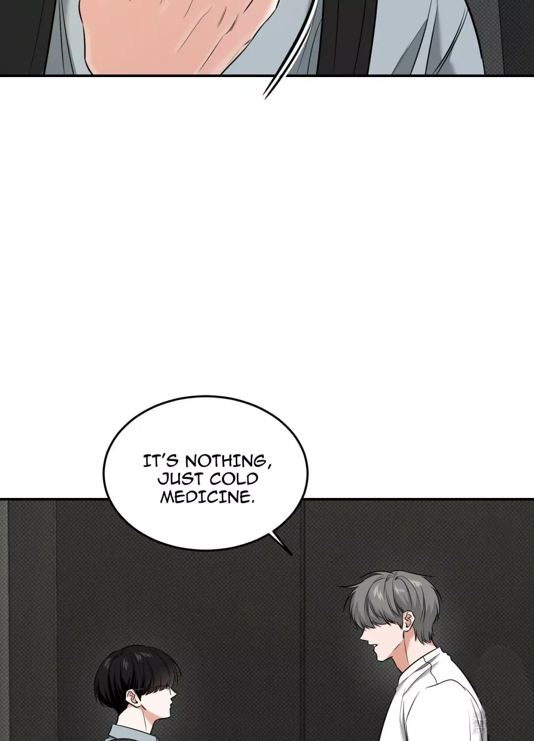 Feel My Benefit - Chapter 21 Page 26